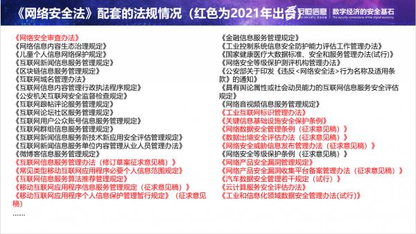 网络安全事件的预警机制如何建立